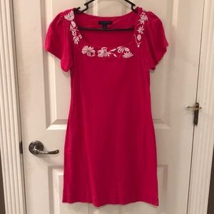 Banana Republic knit dress